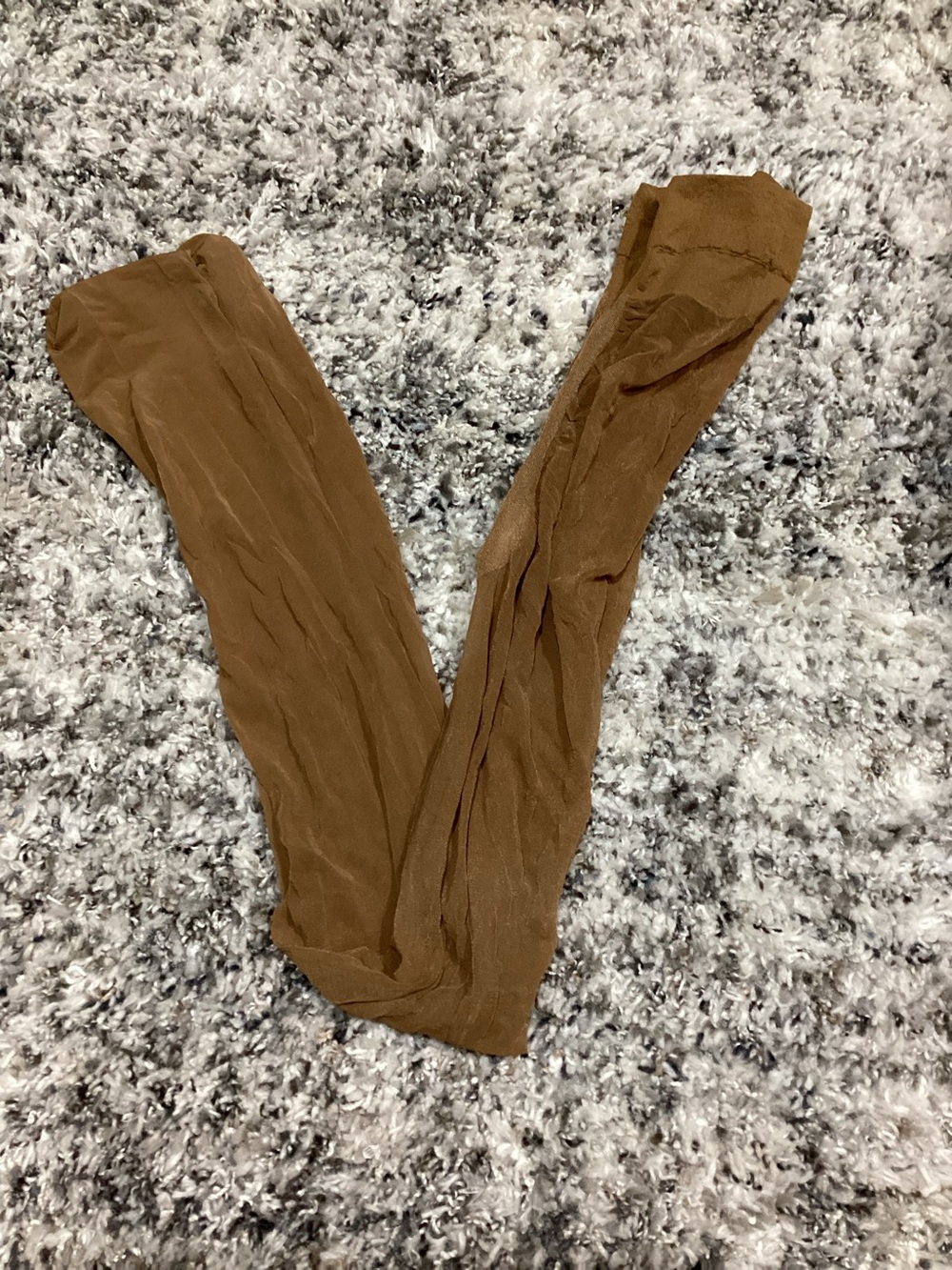 Hooters tanning tights